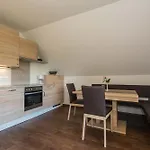 Gasthuis Haus Waldklause Techendorf