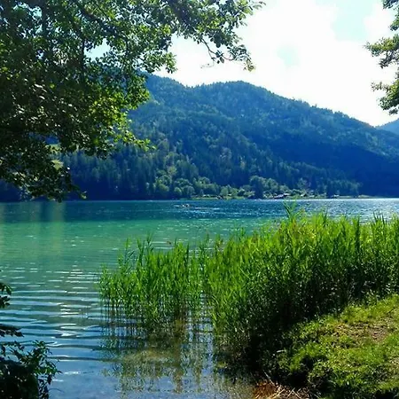 Maison d'hôtes Haus Waldklause