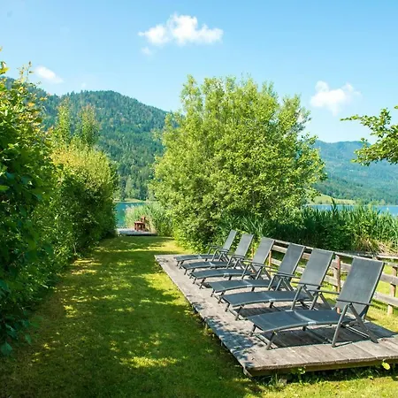 Haus Waldklause Pensjonat