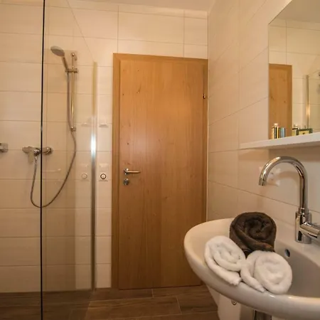 Maison d'hôtes Haus Waldklause