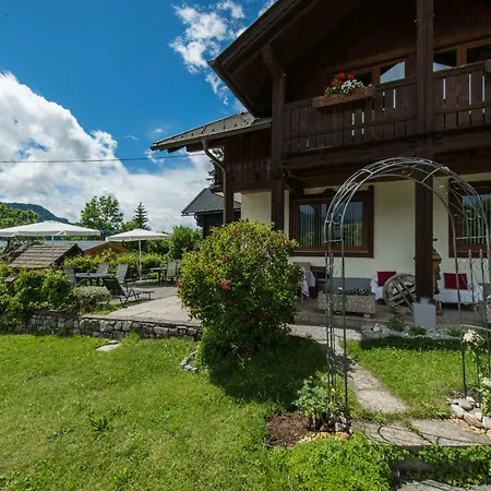 Maison d'hôtes Haus Waldklause