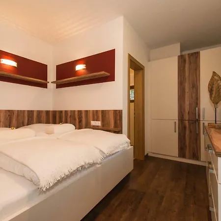 Haus Waldklause 3*