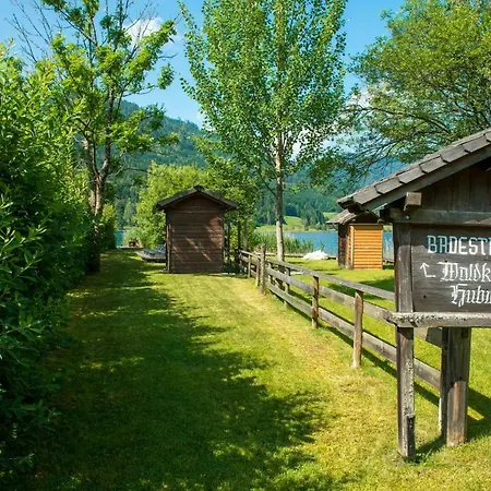 Haus Waldklause Pensjonat 3*