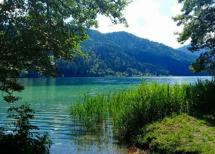 Pensjonat Haus Waldklause