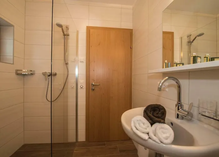 Pensjonat Haus Waldklause